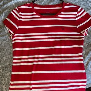 Tommy Hilfiger shirt. Will be very negotiable